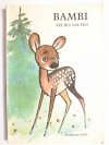 BAMBI - Feliks Salten 1987