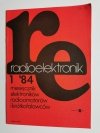 RADIOELEKTRONIK NR 1'84