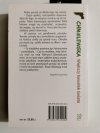 WIĘKSZY KAWAŁEK ŚWIATA - Joanna Chmielewska 