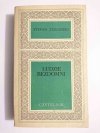 LUDZIE BEZDOMNI - Stefan Żeromski 1971