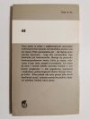 STARA PANNA - Edith Wharton 1977