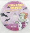 DVD. DZIEŃ DOBRY MARCIN NIEWIDZIALNY MARCIN