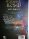 WOJOWNIK RZYMU CZĘŚĆ IV WROTA KASPIJSKIE 2012