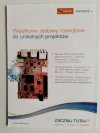 ELEKTRONIKA PRAKTYCZNA SIERPIEŃ NR 8/2015 BEZ PŁYTY CD