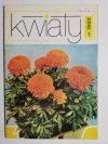 KWIATY NR 1/1982