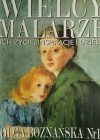 WIELCY MALARZE NR 15 OLGA BOZNAŃSKA