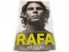 RAFA. MY STORY - Rafael Nadal, John Carlin 2011