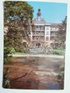 POLANICA ZDRÓJ. SANATORIUM I FOT. M. RACZKOWSKI