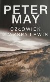 CZŁOWIEK Z WYSPY LEWIS - Peter May