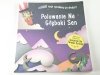 POLOWANIE NA GŁĘBOKI SEN. JOHNSONS