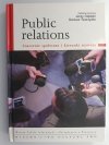 PUBLIC RELATIONS - Jerzy Olędzki