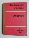 ZEMSTA - Aleksander Fredro 1972