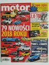 MOTOR NR 1/2018
