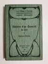 HISTOIRE D'UN CONSCRIT DE 1813 - Erckmann-Chatrian 1907