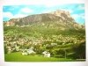 CORTINA D'AMPEZZO M. 1210 PANORAMA CON IL SORAPIS M. 3205