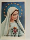 NIEPOKALANE SERCE MARYI