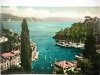 PORTOFINO. ENTRATA DEL PORTO