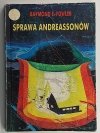 SPRAWA ANDREASSONÓW - Raymond E. Fowler