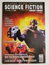 SCIENCE FICTION FANTASY I HORROR NR 33 LIPIEC 2008
