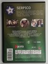 DVD. SERPICO
