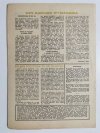 HODOWCA GOŁĘBI POCZTOWYCH NR 7  1970
