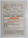 HODOWCA GOŁĘBI POCZTOWYCH NR 1 1978