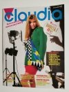 CLAUDIA NR 6/CZERWIEC 1992