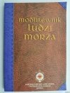 MODLITEWNIK LUDZI MORZA