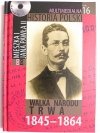 MULTIMEDIALNA HISTORIA POLSKI tom 16 - 2006