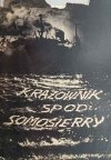 KRĄŻOWNIK SPOD SAMOSIERRY - Karol Olgierd Borchardt