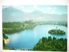 BLED. SLOVENIJA – JUGOSLAVIJA