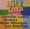 CD. HITY LATA Z REPERTUARU JENIFER LOPEZ…