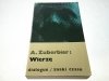 WIERZĘ. PODSTAWOWE PRAWDY WIARY - A. Zuberbier 1983