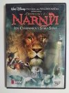DVD. OPOWIEŚCI Z NARNII LEW, CZAROWNICA I STARA SZAFA