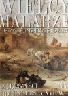 WIELCY MALARZE NR 72 PEJZAŻYŚCI HOLENDERSCY XVII W.