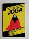 JOGA. ĆWICZENIA FIZYCZNE - Dr Aladar Kogler 1990