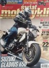 ŚWIAT MOTOCYKLI NR (186) 4/2009