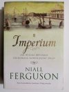 IMPERIUM - Niall Ferguson 