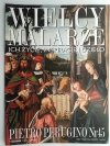 WIELCY MALARZE NR 45 PIETRO PERUGINO
