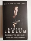 DZIEDZICTWO BOURNE'A - Robert Ludlum, Eric van Lustbader 