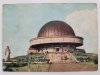 KATOWICE – CHORZÓW. PLANETARIUM FOT. KACZYŃSKI