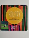 KOLORY - Ilustracje Marianna Oklejak
