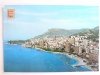 MONACO – MONTE-CARLO. VUE AERIENNE