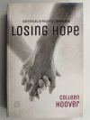 LOSING HOPE - Colleen Hoover