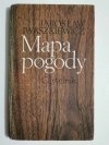 MAPA POGODY - Jarosław Iwaszkiewicz 1977