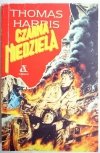 CZARNA NIEDZIELA - Thomas Harris 1991