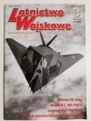 LOTNICTWO WOJSKOWE NR 3 2002 MAJ-CZERWIEC