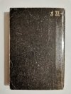 ZAMASKOWANA ZBRODNIA - Olle Hogstrand 1978