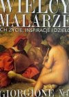 WIELCY MALARZE NR 47 GIORGIONE