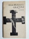 GRAŻYNA - Adam Mickiewicz 1982